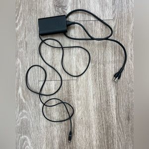 Dell Laptop Charger 65W watt AC Power Adapter(Power
Supply) 19.5V 3.34A for Dell